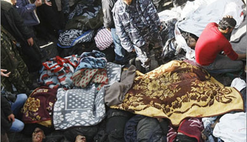 دعوات أوروبية ودولية لوقف العدوان الاسرائيلي على غزة