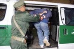 توقيف شبكة مختصة في السطو على المنازل ببرج بوعريريج