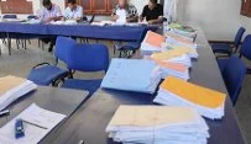 بن غبريط تصف مجريات مسابقة توظيف الأساتذة بالغير لائقة