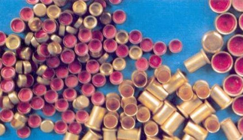 حجز 29 قطعة سلاح و361 خرطوشة في باتنة