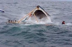 هلاك 18 مهاجر جراء غرق قارب قبالة سواحل ماليزيا