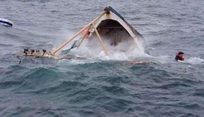 هلاك 18 مهاجر جراء غرق قارب قبالة سواحل ماليزيا