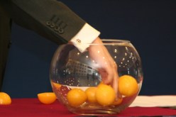 سحب قرعة نهائيات كان 2015 يوم الأربعاء 3 ديسمبر