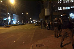 انتهاء عملية استعادة فندق وتحرير 126 رهينة بوغادوغو