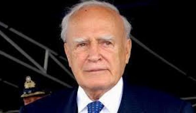 الرئيس اليوناني في زيارة إلى الجزائر ابتداءا من يوم السبت