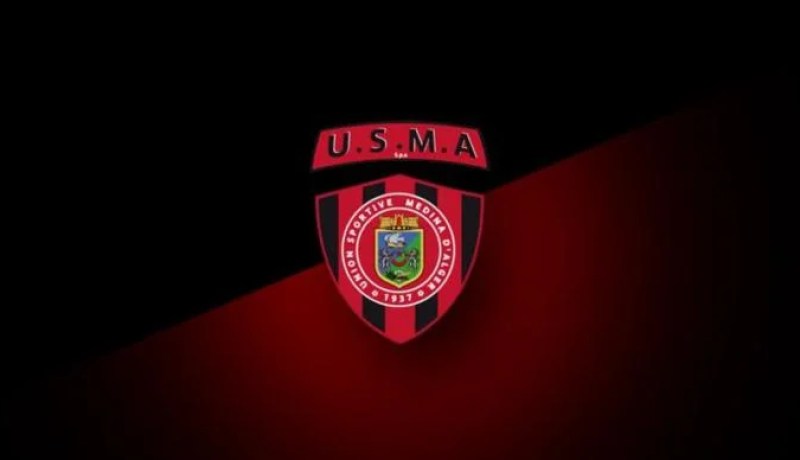 اتحاد العاصمة يطلب من المنتخب الفلسطيني إجراء مباراة ودية الإثنين المقبل