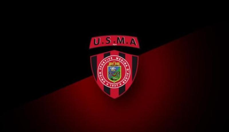 اتحاد الجزائر يحتل المركز الثاني في ترتيب الأندية الأكثر تتويجا