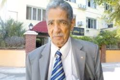 وفاة المؤرخ الجزائري رابح بلعيد إثر جلطة دماغية