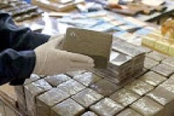 وزارة الدفاع: حجز أكثر من 500 كلغ من الكيف المعالج بالطريق الرابط بين مينة تقرت والوادي