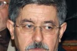 أويحيي يلتقي بجمعية  شباب بلوس