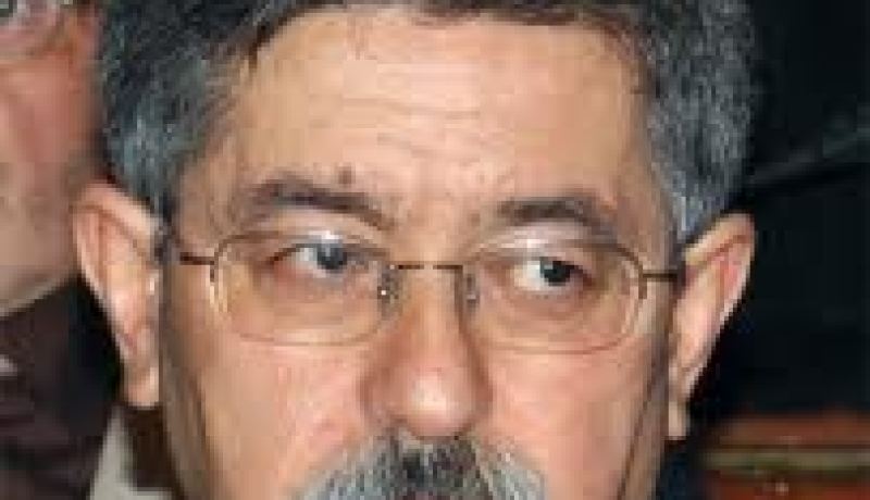 أويحيي يلتقي بجمعية شباب بلوس