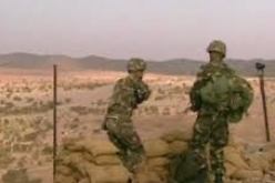 الجيش الوطني يسترجع ثلاثة بنادق وكمية من الذخيرة الحربية ويحجز 314 كغ من الكيف المعالج