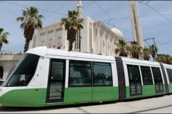 قسنطينة: تواصل إضراب سائقي الترامواي لليوم الثالث على التوالي