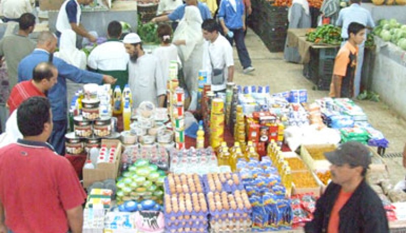 تجنيد 3500 عون مراقبة على المستوى الوطني لمكافحة الغش ومراقبة النوعية خلال رمضان