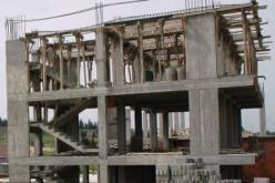 مسجد في المزاد العلني في بوحجار بالطارف