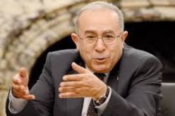 لعمامرة يؤكد أن الجزائر في حوار مستمر مع جميع الدول المساهمة في محاربة الإرهاب