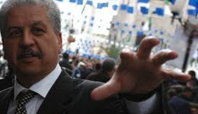 تشغيل محطة تحلية مياه البحر بوهران في غضون الثلاثة أشهر المقبلة