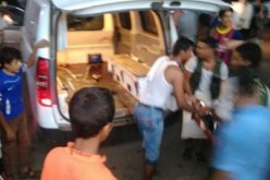 مقتل 10مدنيين وجرح 38 آخرين في قصف حوثي جديد بعدن