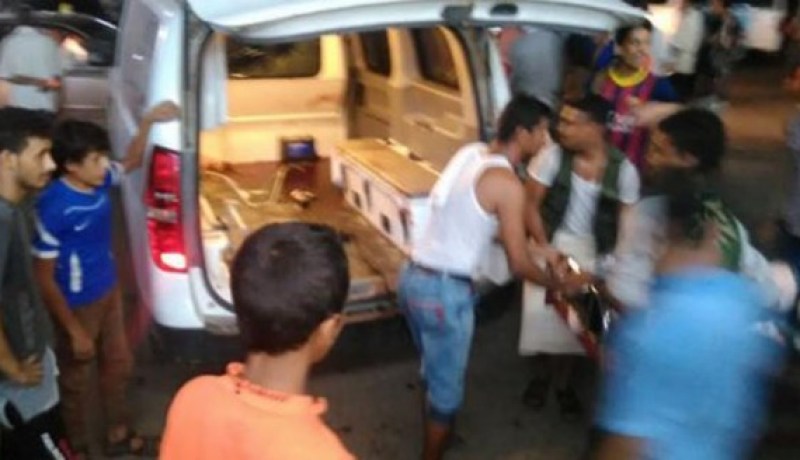 مقتل 10مدنيين وجرح 38 آخرين في قصف حوثي جديد بعدن