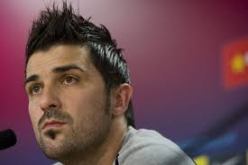 دافيد فيا يعتزل اللعب دوليا بعد نهائيات مونديال 2014