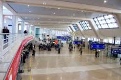 طاقة استيعاب مطار الجزائر الدولي ترتفع الى 16 مليون مسافر في سنة 2018