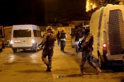 اعتقال 31 شخصا يشتبه في صلتهم بداعش بتركيا