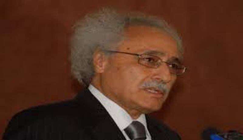باباس يقترح دسترة المجلس الوطني الاقتصادي والاجتماعي خلال مشاورات تعديل الدستور