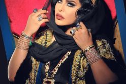 بالصور أحلام وقصتها مع ملكة تدمر