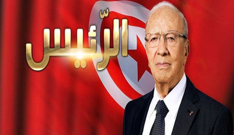 الرئيس التونسي يعفو عن 409 سجناء بمناسبة عيد الجلاء