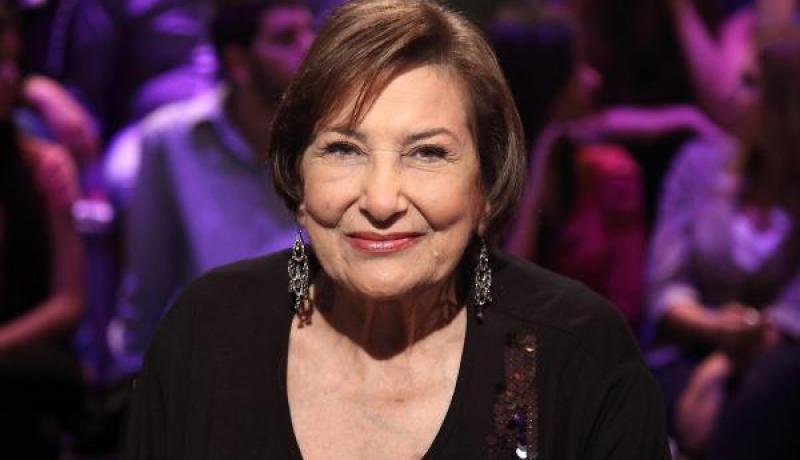 الإعلامية المصرية فوزية سلامة في ذمة الله