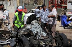 مقتل 17 جنديا عراقيا و 6 من مسلحين داعش في العراق