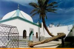 مقدم الطريقة الطيبية لمستغانم في ذمة الله