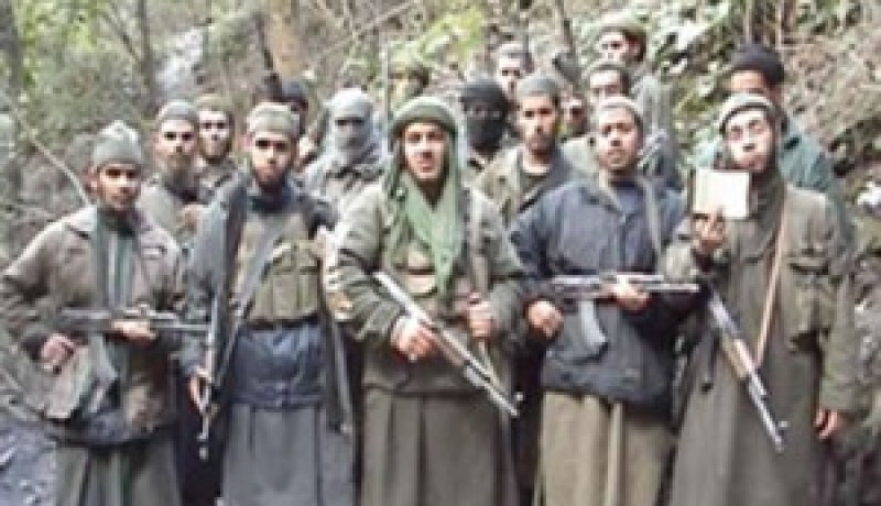 27 إرهابيا سلموا أنفسهم من جانفي الى منتصف شهر ديسمبر 2013