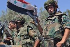 مقتل 44 مسلحا إرهابيا بكمين للجيش السوري بريف درعا