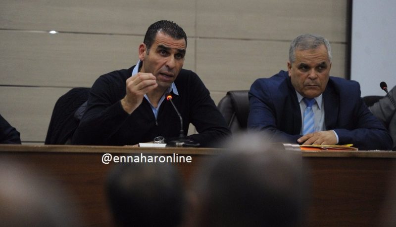 “الفاف” تُهدىء الأمور مع المغتربين وتُحدد شروط اللعب للخضر