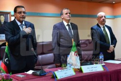 مشروع لإنشاء منطقة تجارة حرة بين الجزائر وليبيا