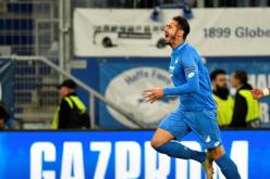 رقم مميّز لـ”بلفوضيل” في “البوندسليغا”