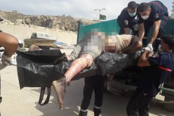 بالصور .. إنتشال جثث لـ7 حراڨة بسواحل تلمسان