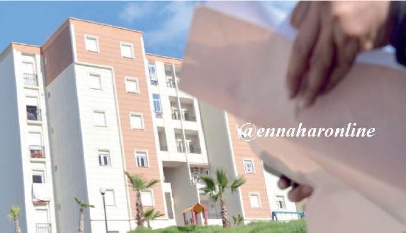 «وزعوا المساكن الجاهزة على أصحابها.. فورا»!