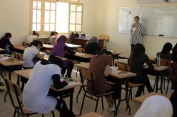 الأسبوع الأول من العطلة لتدارك الدروس الضائعة بالبليدة