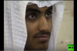 “CIA” تنشر المشاهد الأولى لزفاف إبن أسامة بن لادن في إيران