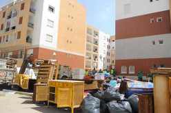 ترحيل 93 عائلة من براقي والحراش إلى سكناتها الجديدة