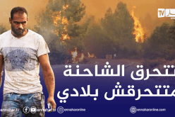 الأسد الأوراسي يُلهب مواقع التواصل.. تعرف على البطل عبد الغاني هلال