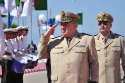 في افتتاحية مجلة الجيش.. المؤسسة العسكرية ضد إطالة عمر المرحلة الانتقالية