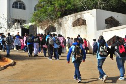 سنوات سجنا لمعلم اعتدى جنسيا على 4 تلميذات في أم البواقي