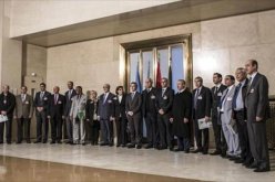 تأجيل جولة الحوار الليبي الجديدة إلى أجل غير مسمى