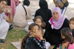 تنصيب لجنة لاستقبال لاجئين سوريين والتكفل بهم في تبسة