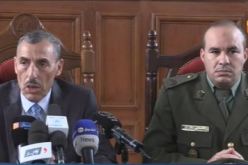 وكيل الجمهورية يوجه تهمة إستغلال الوظيفة وافشاء الأسرار للمشتبه فيهم في تسريب مواضيع الباك