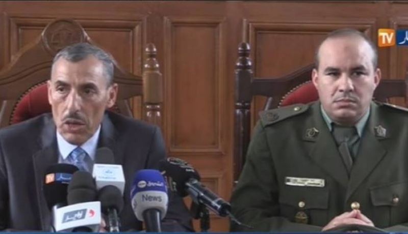 وكيل الجمهورية يوجه تهمة إستغلال الوظيفة وافشاء الأسرار للمشتبه فيهم في تسريب مواضيع الباك