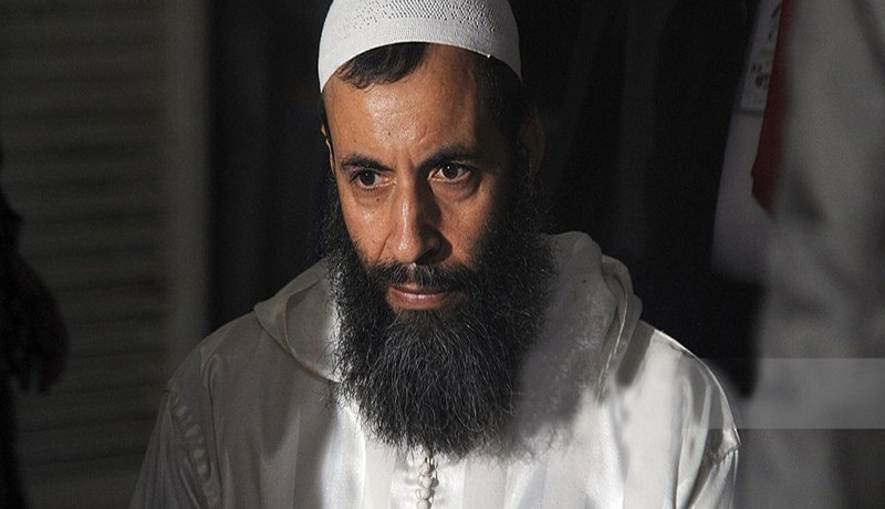 فيلا قيادي الفيس كمال ڤمازي وقــف حـوّلها لملكيـة خاصـة